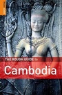 Cover: The Rough Guide to Cambodia - Rough Guides