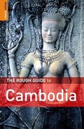 Cover: The Rough Guide to Cambodia - Rough Guides