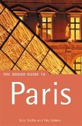 Cover: The Rough Guide to Paris (Travel Guide eBook) - Rough Guides