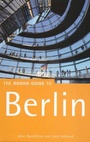 Cover: Berlin - Rough Guides