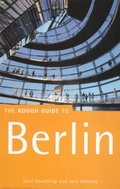 Cover: Berlin - Rough Guides