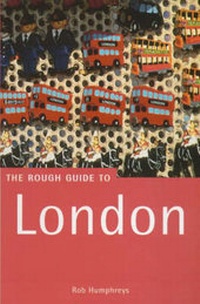 Abbildung von: The Rough Guide to London (Travel Guide eBook) - Rough Guides