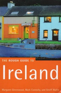 Abbildung von: The Rough Guide to Ireland - Rough Guides
