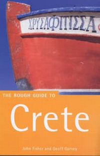 Abbildung von: Crete - Rough Guides