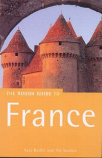 Enlarge image Cover: The Rough Guide to France - Rough Guides