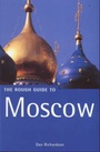 Cover: The Rough Guide to Moscow - Rough Guides