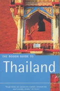 Cover: Thailand - Rough Guides