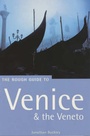 Cover: The Rough Guide to Venice & the Veneto - Rough Guides