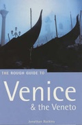 Cover: The Rough Guide to Venice & the Veneto - Rough Guides