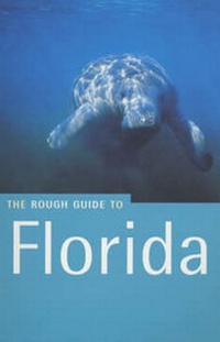 Enlarge image Cover: The Rough Guide to Florida - Rough Guides