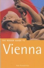 Cover: The Rough Guide to Vienna - Rough Guides