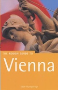 Cover: The Rough Guide to Vienna - Rough Guides