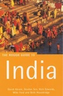 Cover: The Rough Guide to India - Rough Guides
