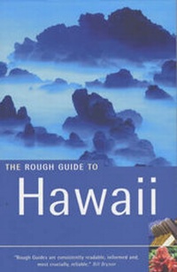 Abbildung von: Hawaii - Rough Guides