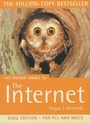 Cover: The Rough Guide to the Internet - Rough Guides
