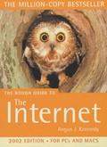 Cover: The Rough Guide to the Internet - Rough Guides
