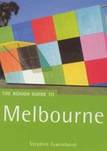 Cover: Melbourne - Rough Guides