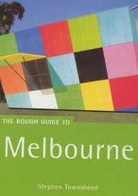 Abbildung von: Melbourne - Rough Guides