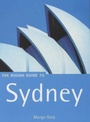 Cover: The Rough Guide to Sydney - Rough Guides