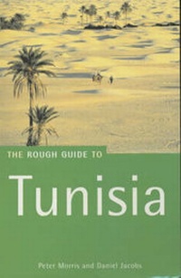 Abbildung von: The Rough Guide to Tunisia (Edition 6) - Rough Guides