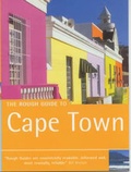 Cover: The Rough Guide to Cape Town - Rough Guides