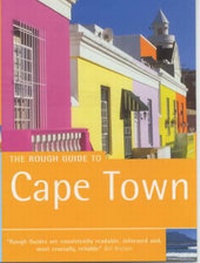 Abbildung von: The Rough Guide to Cape Town - Rough Guides