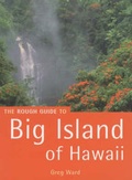 Cover: The Rough Guide to the Big Island of Hawaii - Rough Guides