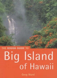 Abbildung von: The Rough Guide to the Big Island of Hawaii - Rough Guides