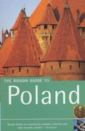 Cover: The Rough Guide to Poland - Rough Guides