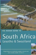 Cover: The Rough Guide to South Africa (3rd Edition) - Rough Guides