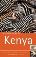 Cover: The Rough Guide to Kenya (7th Edition) - Rough Guides