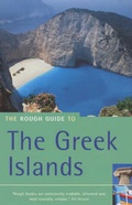 Cover: The Rough Guide to Greek Islands (4th Edition) - Rough Guides