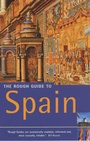 Cover: The Rough Guide to Spain - Rough Guides