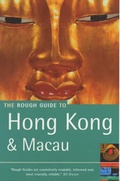 Cover: The Rough Guide to Hong Kong and Macau - Rough Guides