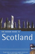 Cover: The Rough Guide to Scotland - Rough Guides
