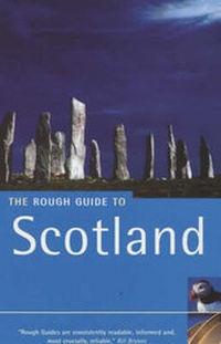 Enlarge image Cover: The Rough Guide to Scotland - Rough Guides