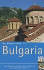 Cover: The Rough Guide to Bulgaria - Rough Guides