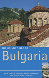 Abbildung von: The Rough Guide to Bulgaria - Rough Guides