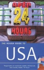 Cover: The Rough Guide to the USA - Rough Guides