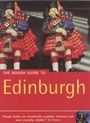 Cover: The Rough Guide to Edinburgh: Mini - Rough Guides