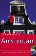 Cover: The Rough Guides to Amsterdam (Travel Guide) - Rough Guides