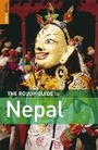 Cover: The Rough Guide to Nepal - Rough Guides