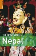 Cover: The Rough Guide to Nepal - Rough Guides