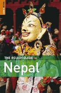 Abbildung von: The Rough Guide to Nepal - Rough Guides