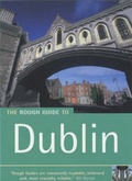 Cover: The Mini Rough Guide to Dublin - Rough Guides