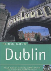 Abbildung von: The Mini Rough Guide to Dublin - Rough Guides