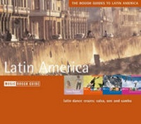 Abbildung von: The Rough Guide to the Music of Latin America - Rough Guides