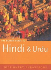 Abbildung von: Hindi and Urdu - Rough Guides