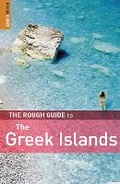 Cover: The Rough Guide to Greek Islands - Rough Guides