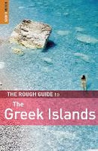 Enlarge image Cover: The Rough Guide to Greek Islands - Rough Guides